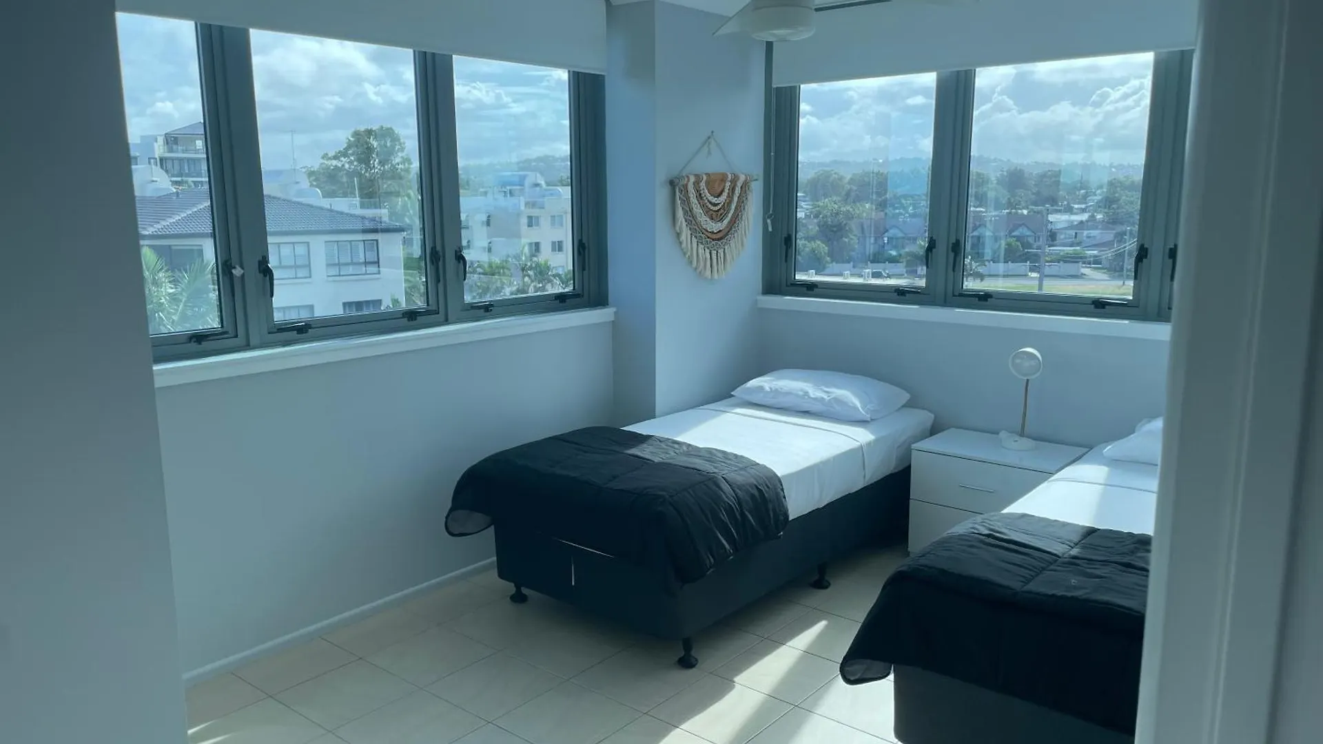 Apartment Beachfront Towers Maroochydore Australia