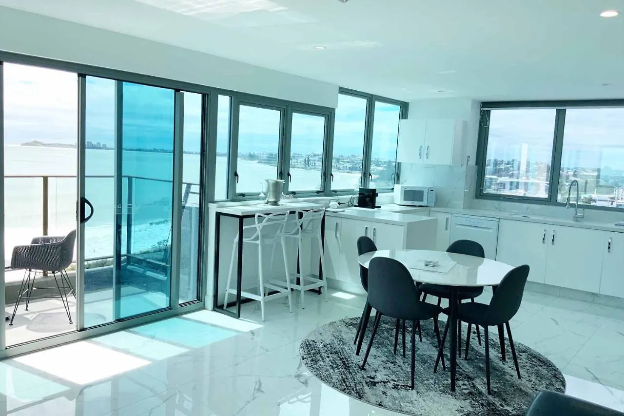 Apartamento Beachfront Towers Maroochydore