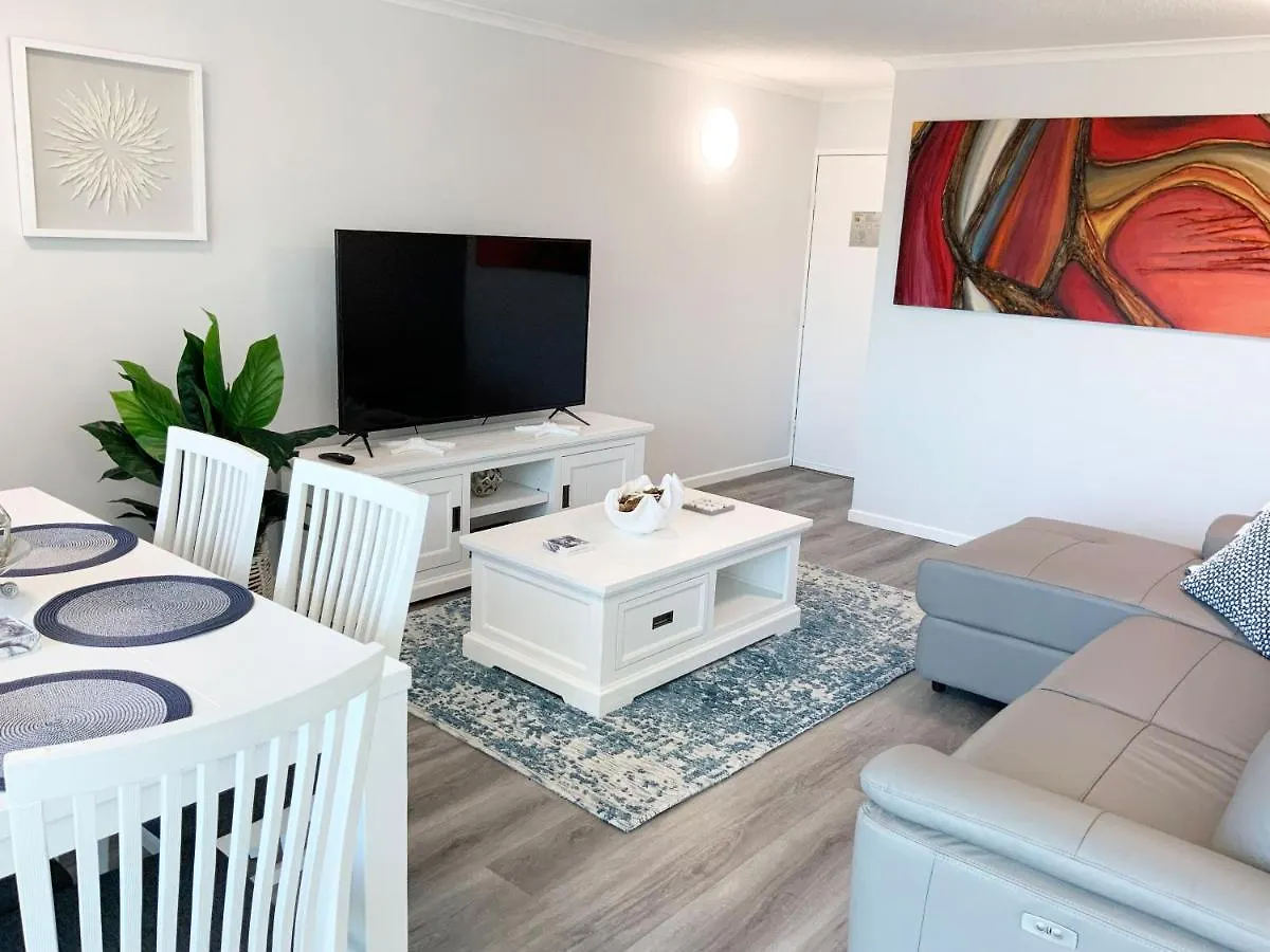 Apartment Beachfront Towers Maroochydore