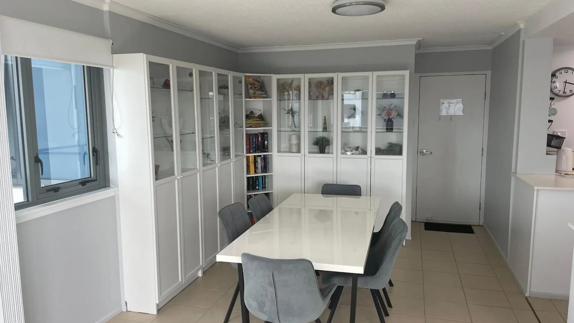 Beachfront Towers Maroochydore